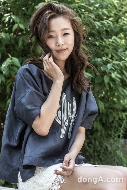 Soo-hyang Cho