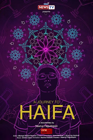 A Journey to Haifa