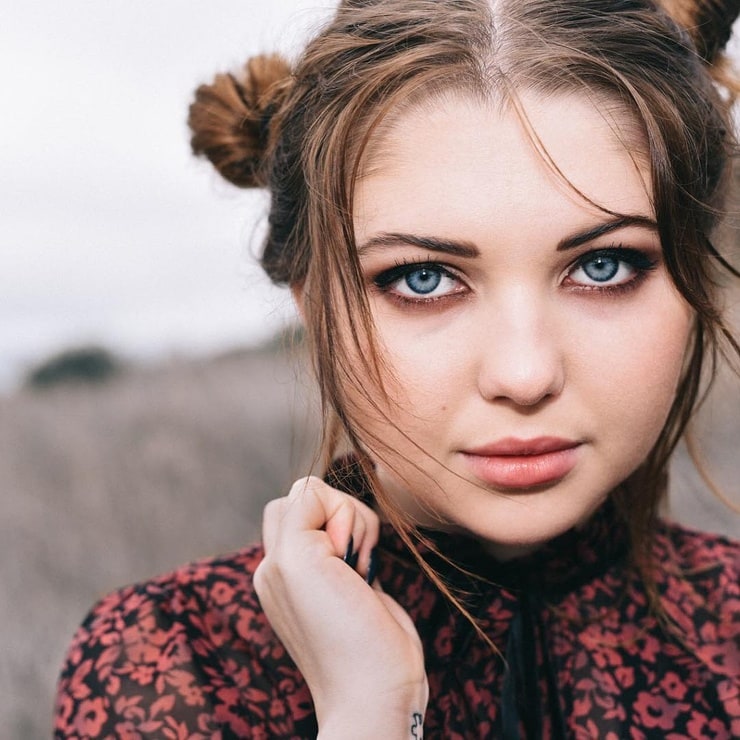 Sammi Hanratty