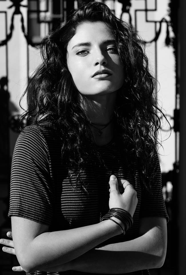 Jade Chynoweth Jade Chynoweth