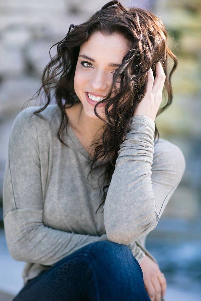 Jade Chynoweth Jade Chynoweth