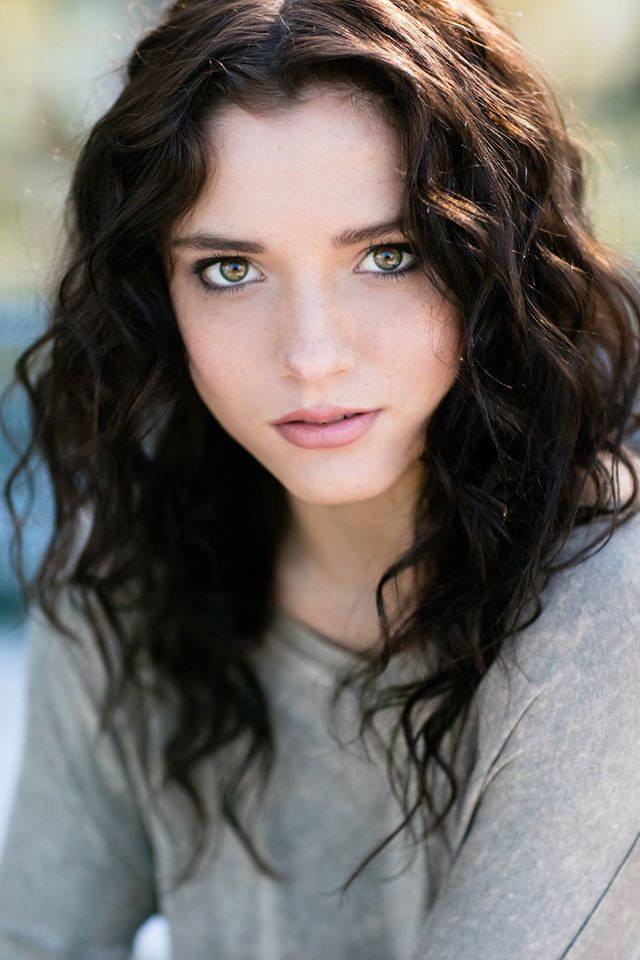 Jade Chynoweth Jade Chynoweth