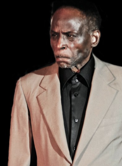 Malick Bowens