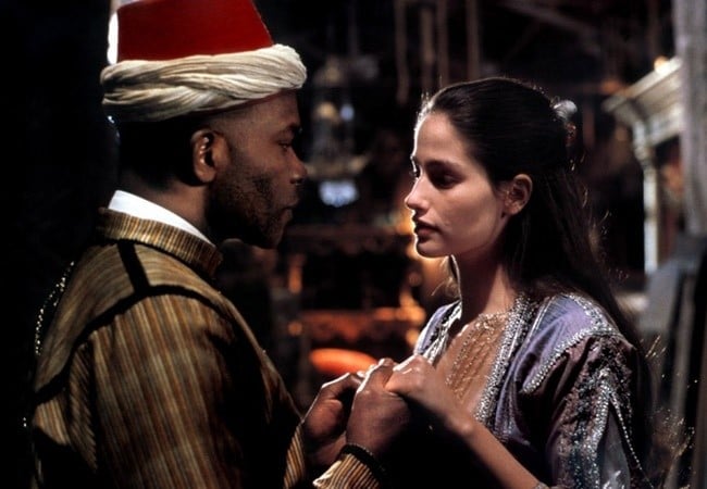 Harem Suare