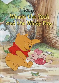 Winne the Pooh and the Windy Day