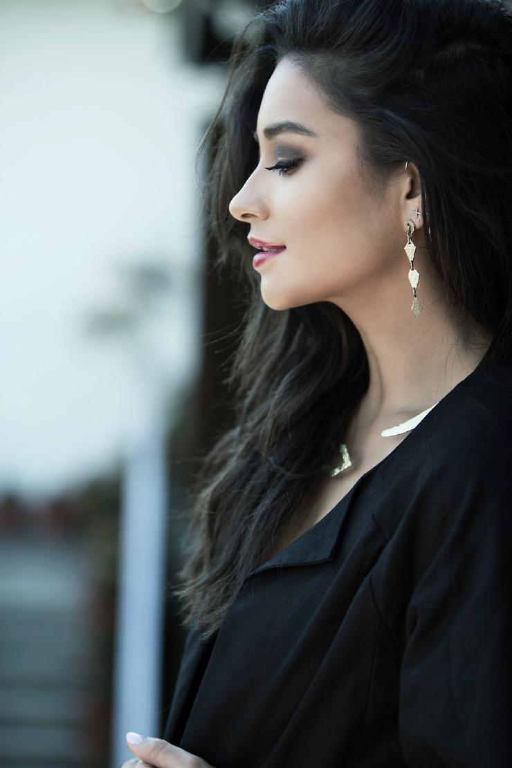 Shay Mitchell Shay Mitchell