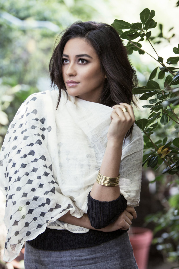 Shay Mitchell Shay Mitchell