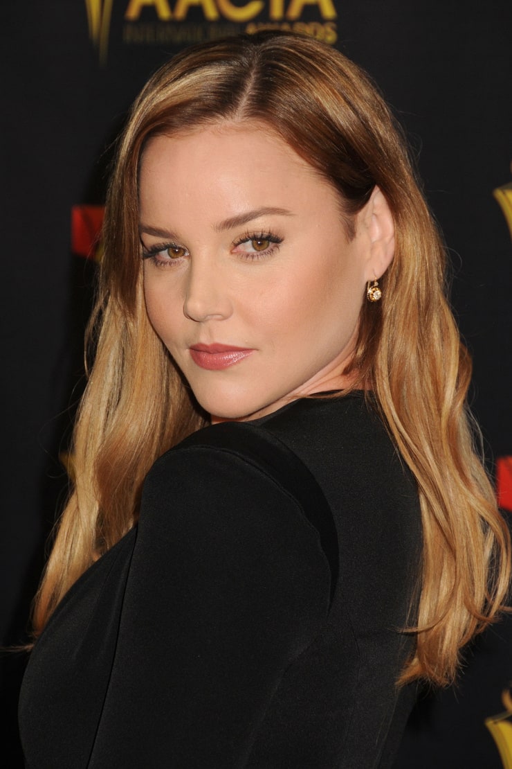 Abbie Cornish