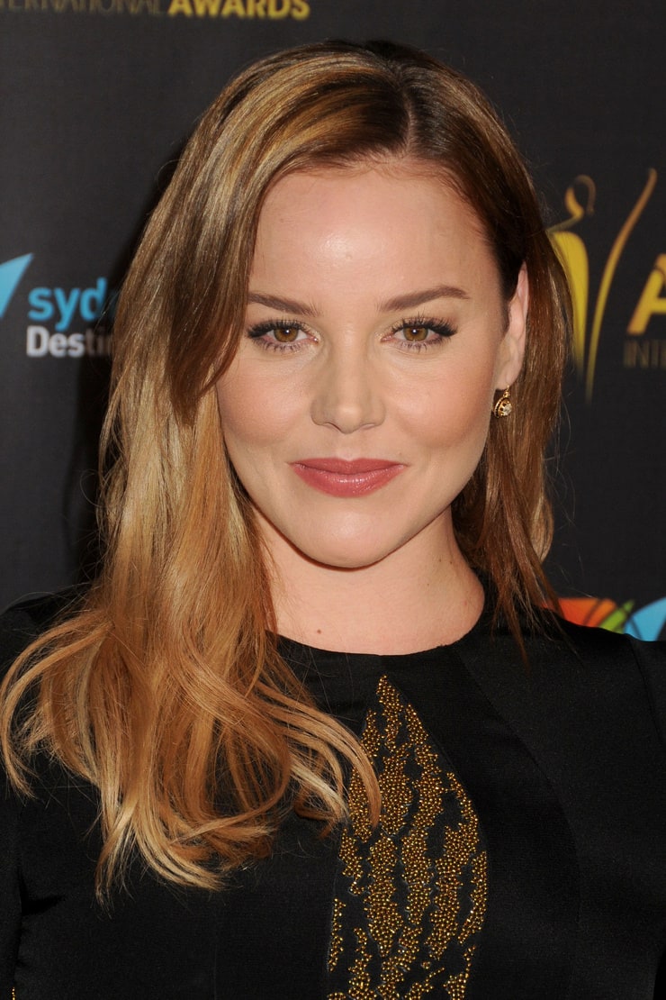 Abbie Cornish