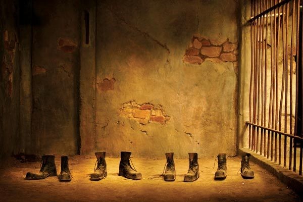 Lucky Luke and the Daltons                                  (2004)