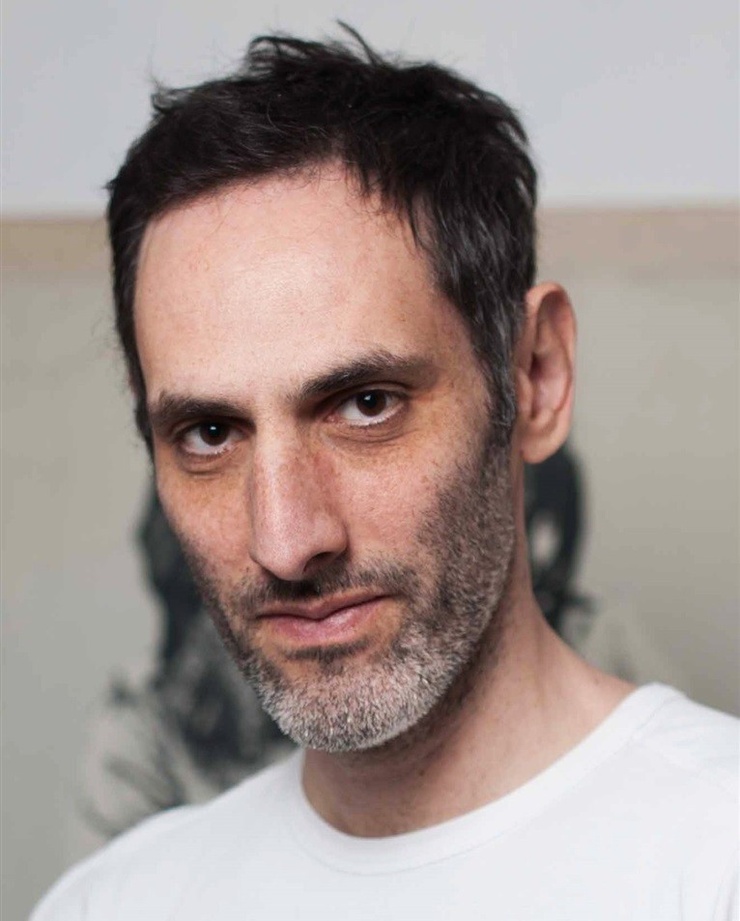 Romain Berger