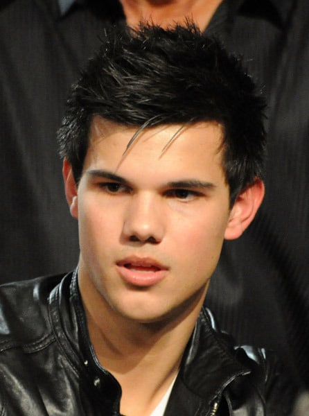 Taylor Lautner