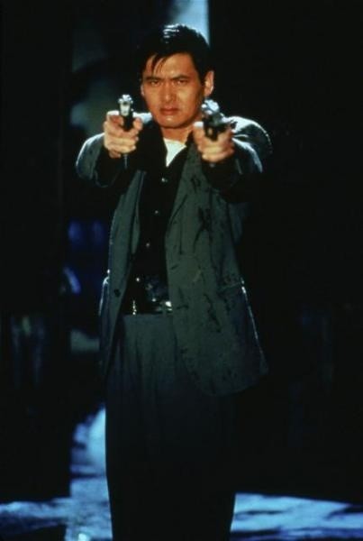 The Replacement Killers