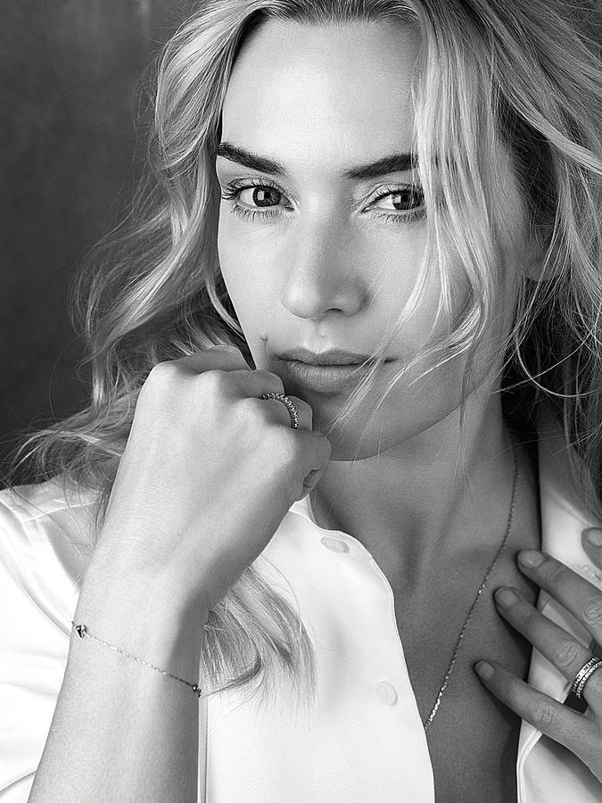 Kate Winslet Kate Winslet