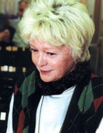 Elina Salo