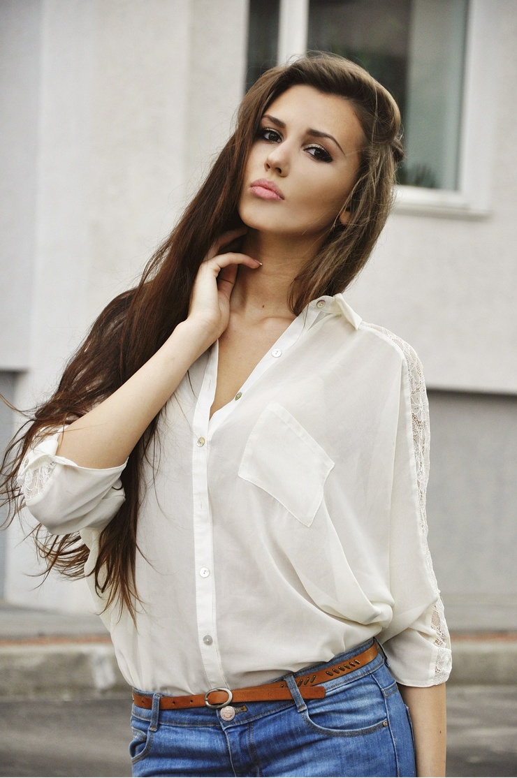 Katya Dobrenko Katya Dobrenko
