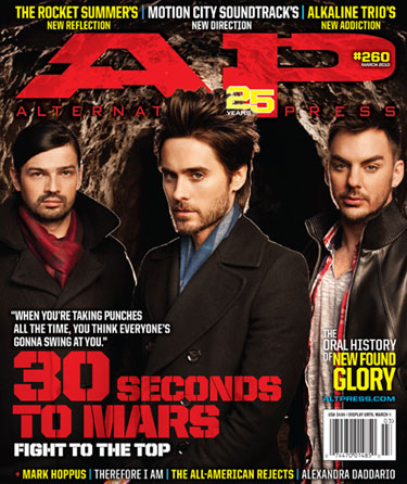 Jared Leto
