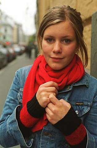 Silje Storstein Silje Storstein