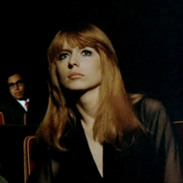Deep End (1970)