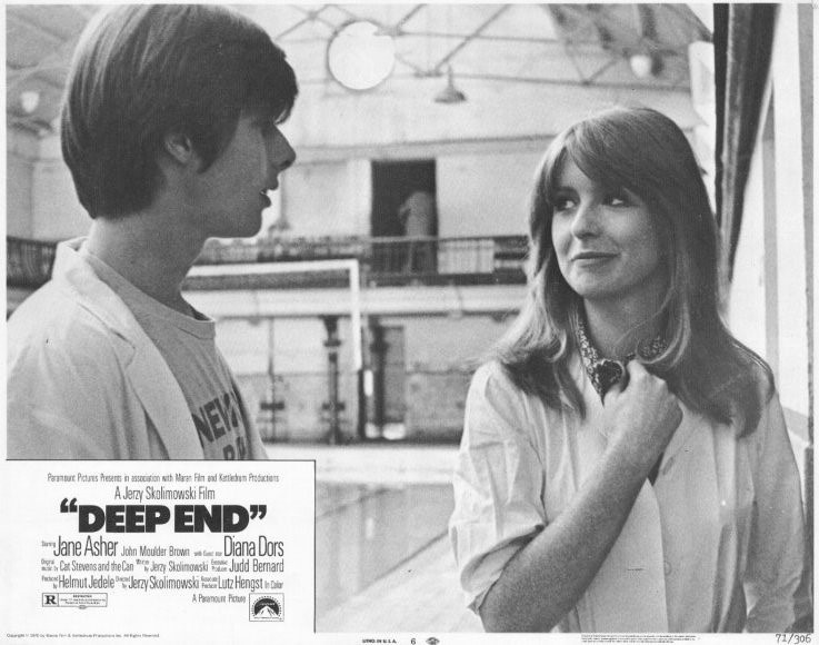 Deep End (1970)