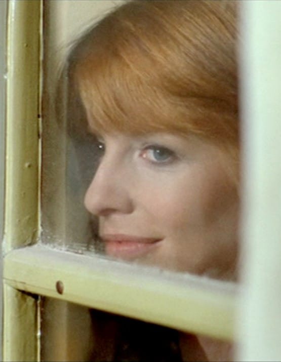 Jane Asher