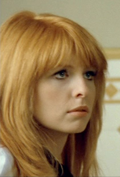 Jane Asher