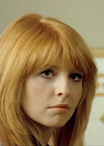 Jane Asher