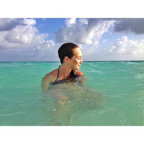 Alycia Debnam Carey