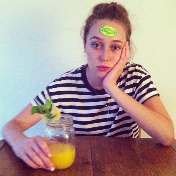 Alycia Debnam Carey