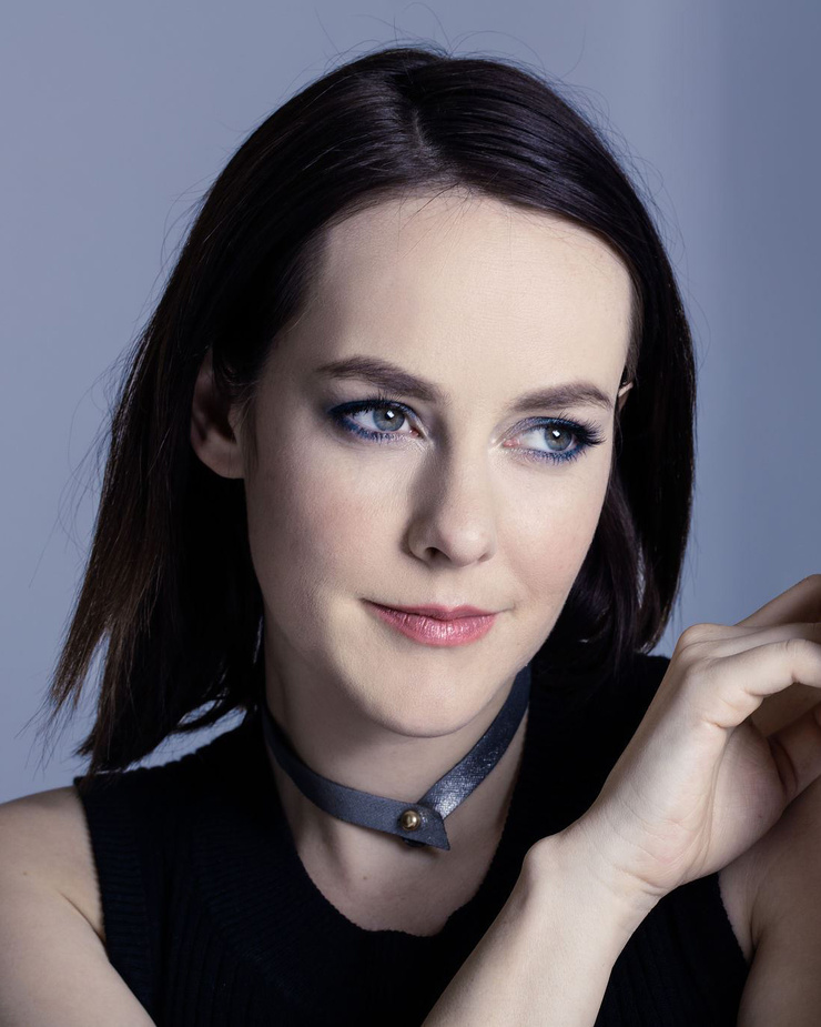 Jena Malone Jena Malone