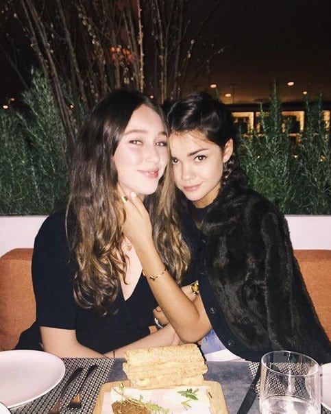 Alycia Debnam Carey Alycia Debnam Carey