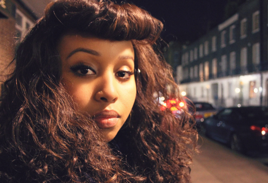 Warsan Shire