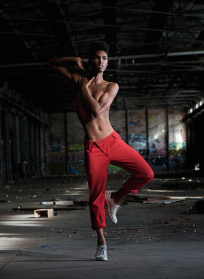 Ari Fitz