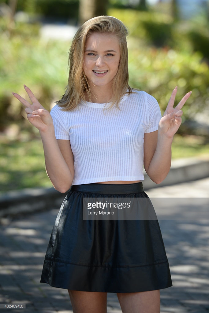 Zara Larsson