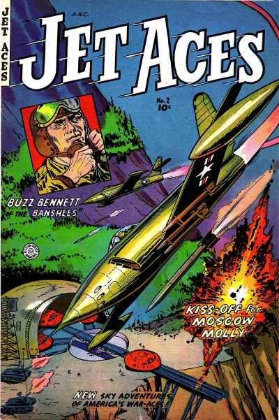 Jet Aces
