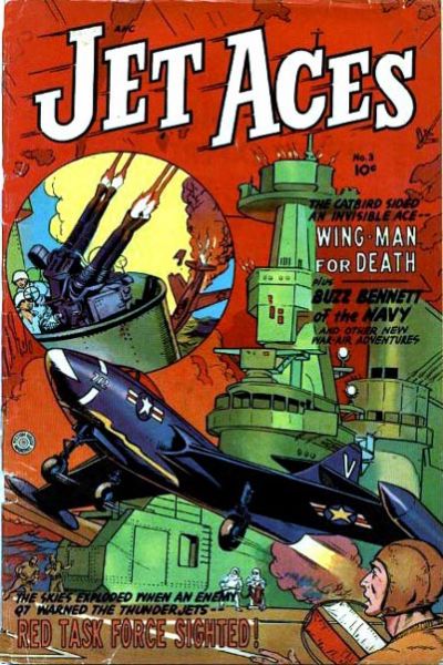 Jet Aces