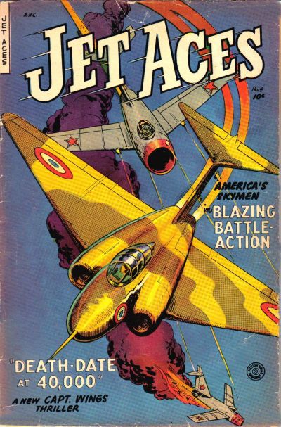 Jet Aces Jet Aces