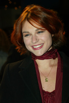 Émilie Dequenne Émilie Dequenne