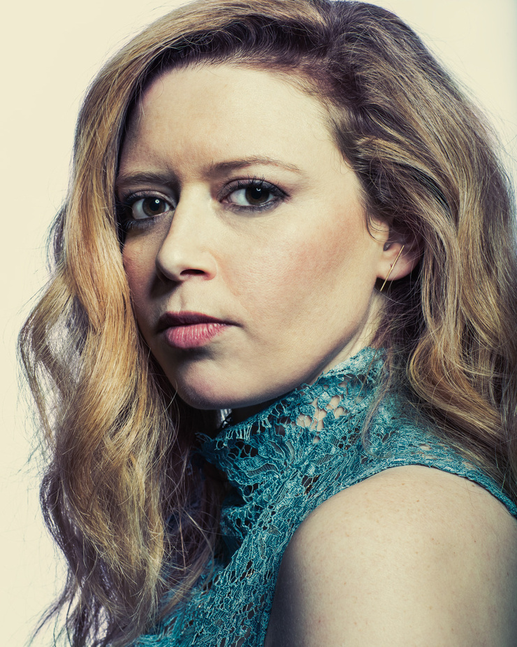 Natasha Lyonne