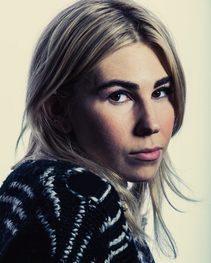 Zosia Mamet