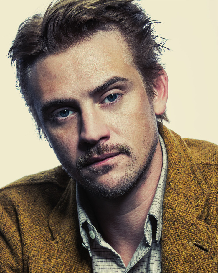 Boyd Holbrook Boyd Holbrook
