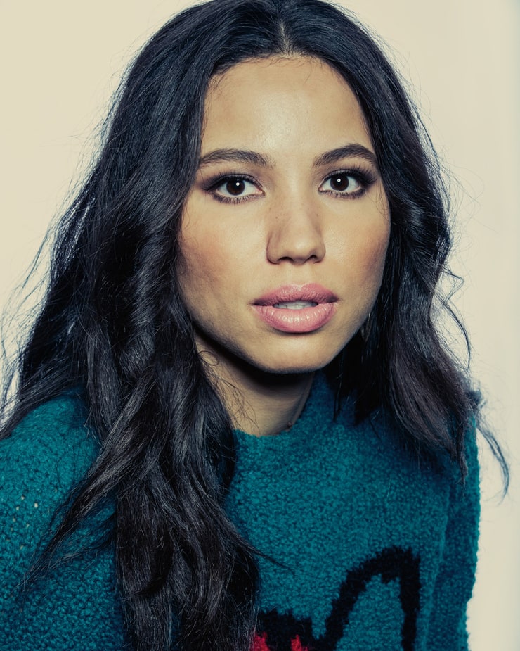 Jurnee Smollett-Bell