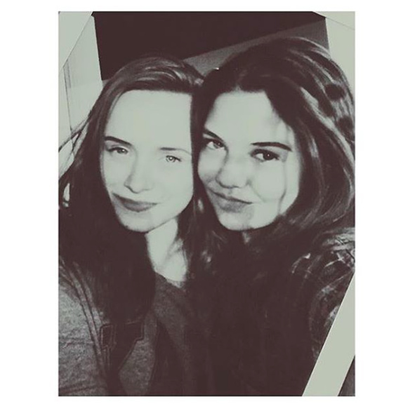Danielle Campbell