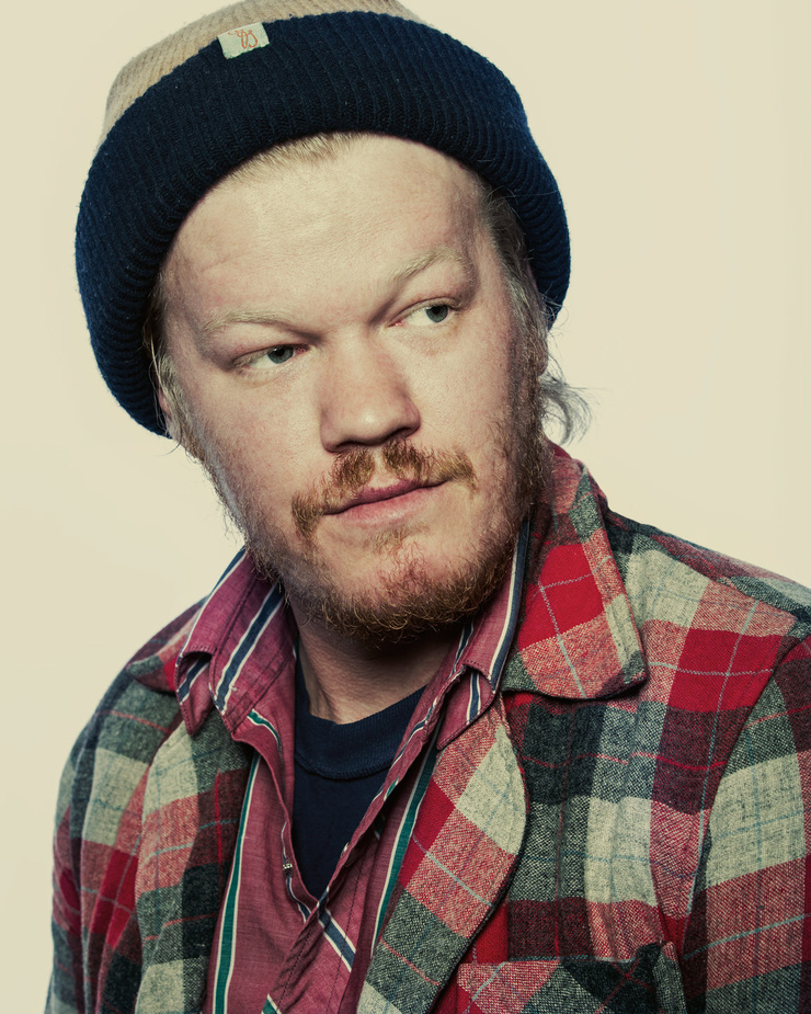 Jesse Plemons
