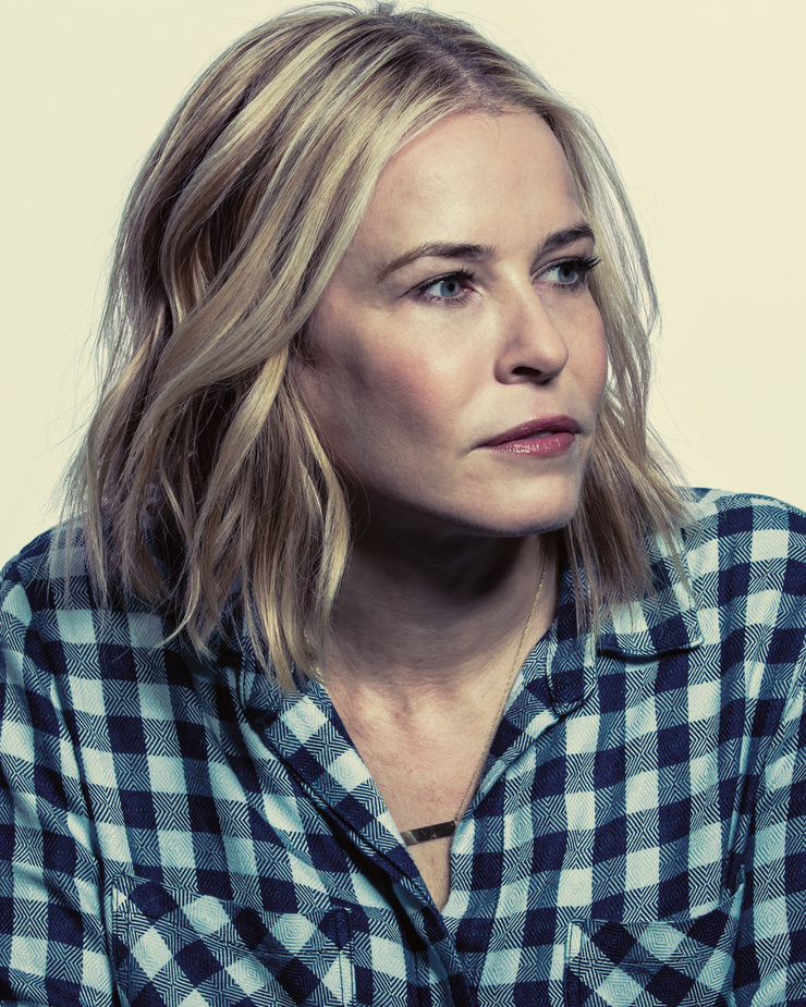 Chelsea Handler