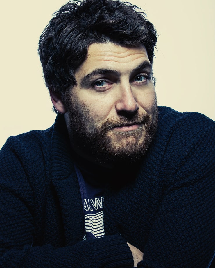 Adam Pally