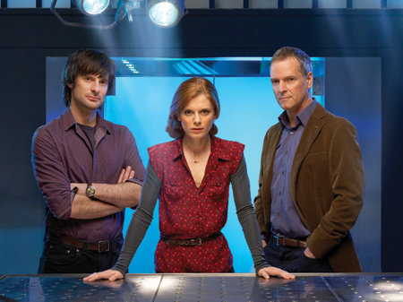 Silent Witness