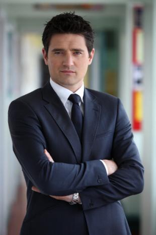 Tom Chambers