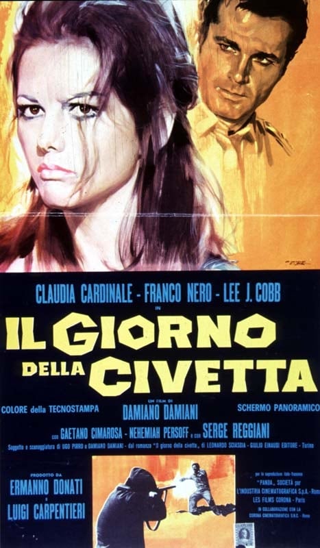 Il giorno della civetta (1968)