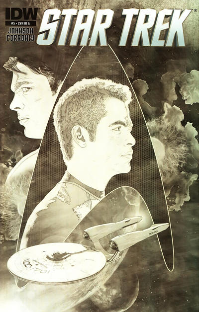 Star Trek Star Trek